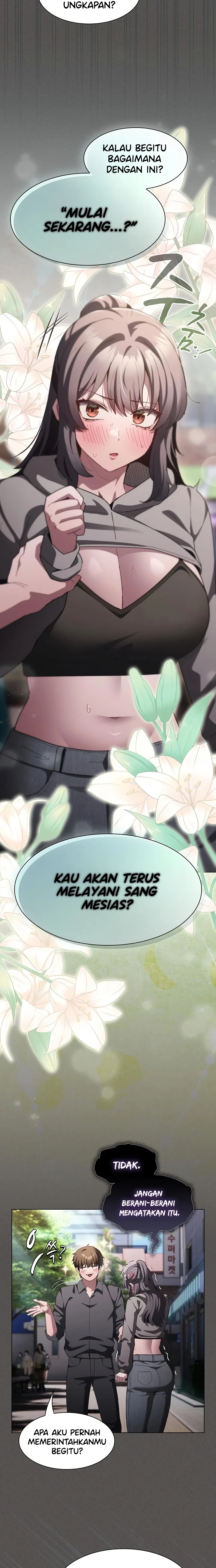 The Messiah and His Followers - Page 17